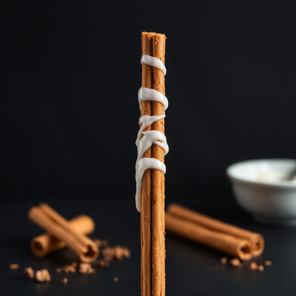 Cinnamon Stix