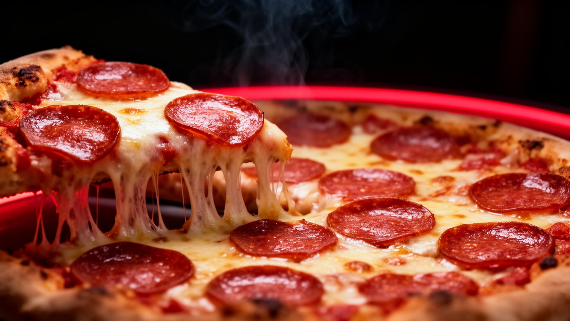 Pepperoni