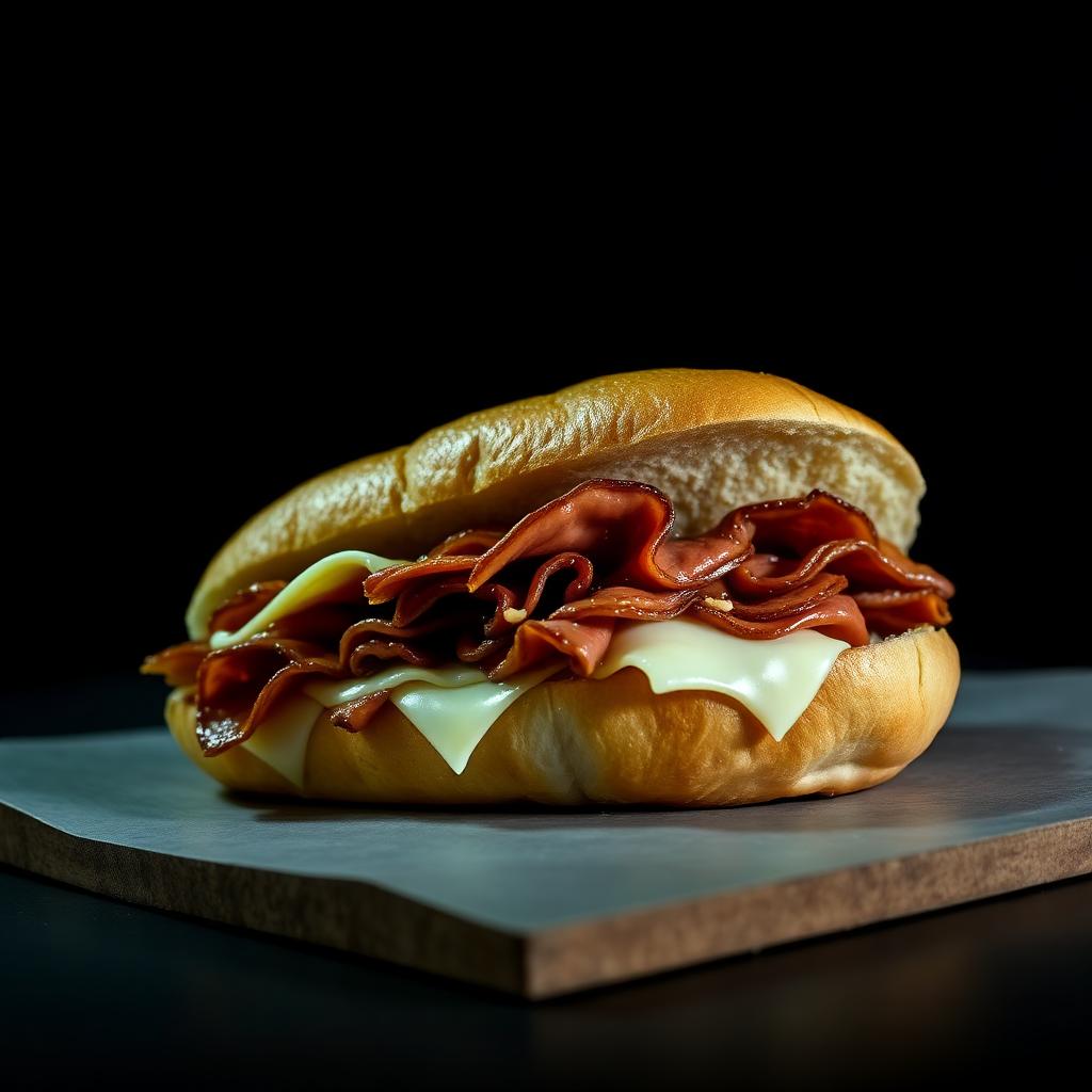 Italian Sub