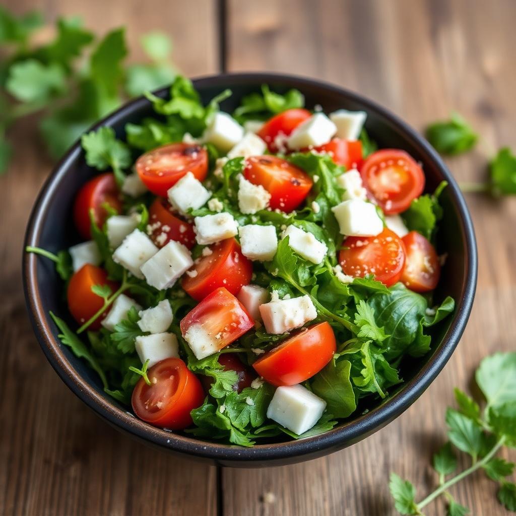 Garden Salad